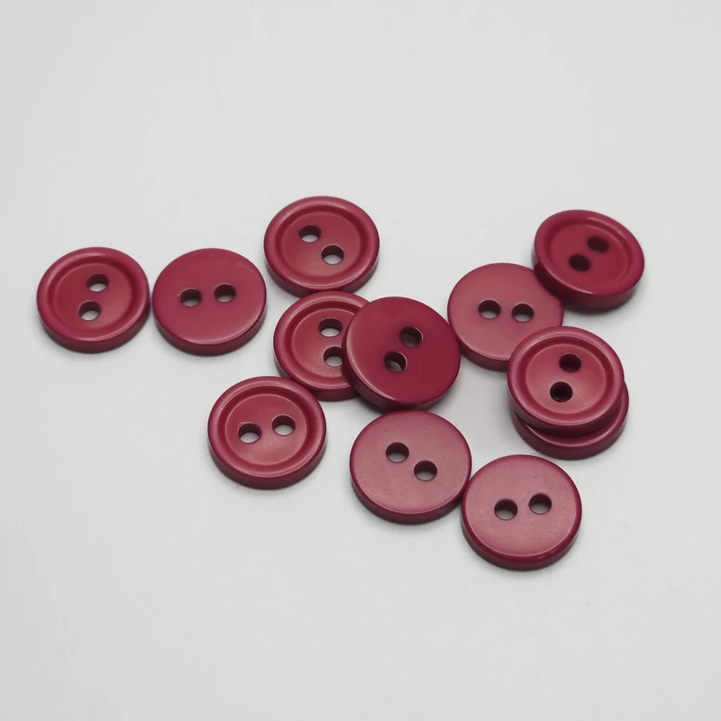 Boutons #B379 - B380 | 12 mm
