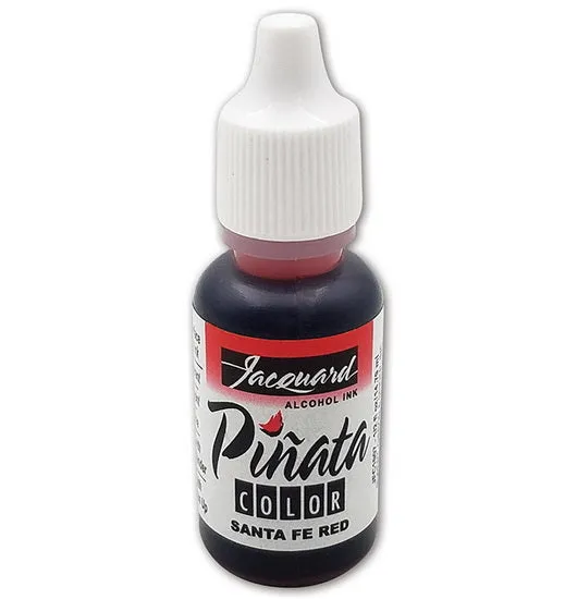 Piñata Alcohol ink Santa Fe - 0.5 oz VF
