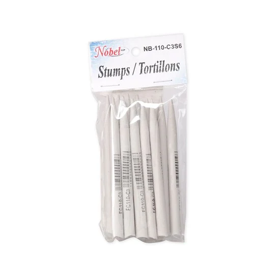 Pack of Stomps — no. 3, 12