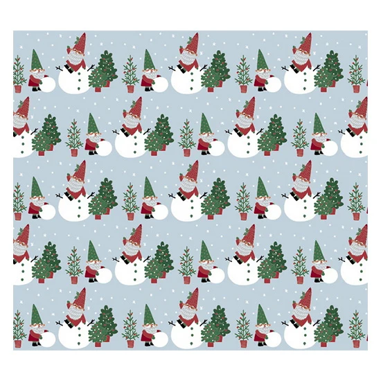 Rouleau gnomes