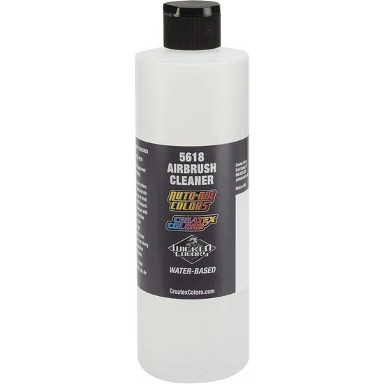 Createx Airbrush Cleaner - 43ml