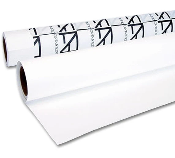 Roll of Accademia Sketch Paper - 1 METER - 120 GRAMPERSQUAREMETE