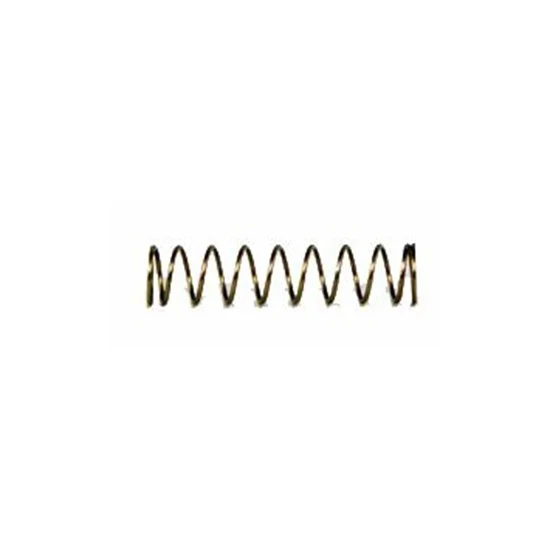 Replacement Part for Badger Vega Airbrushes - Back Spring