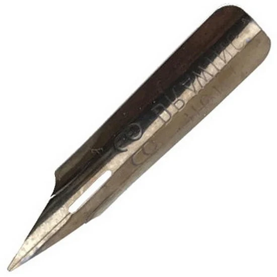 Calligraphy nib - #99