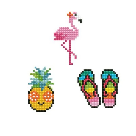 DOTZIES Stickers - Holiday