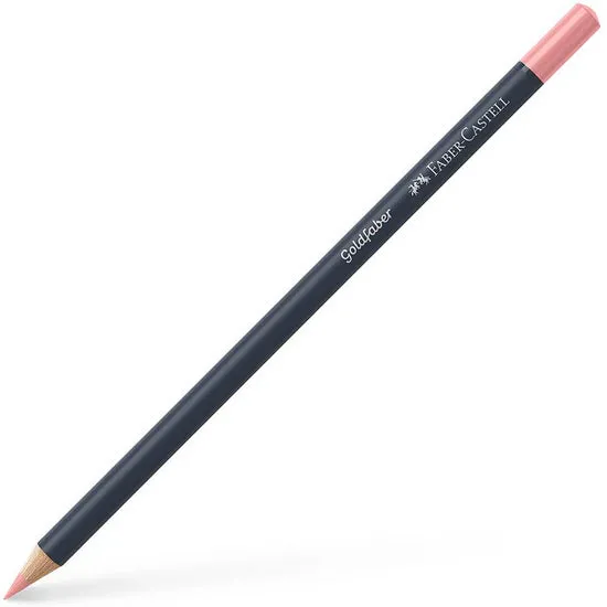 Goldfaber colour pencil coral