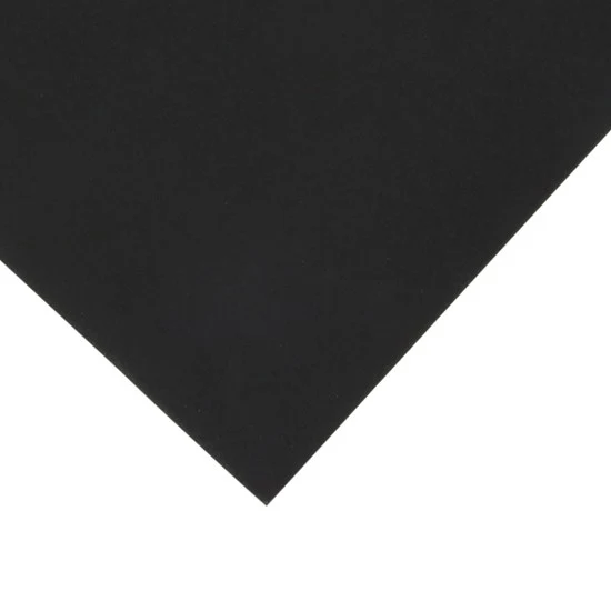 Stonehenge Aqua Paper - Black