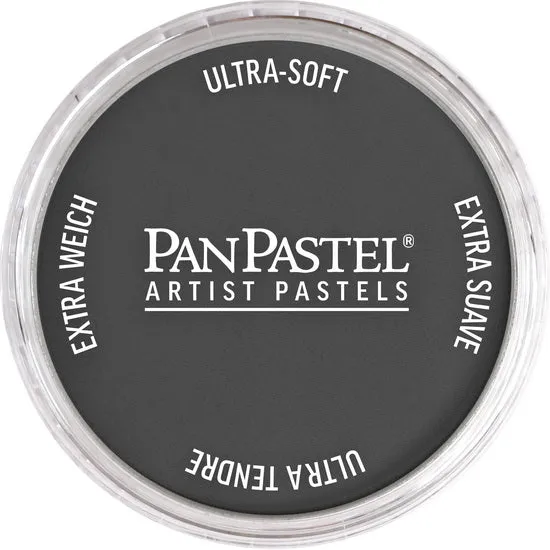Pearl medium fine black