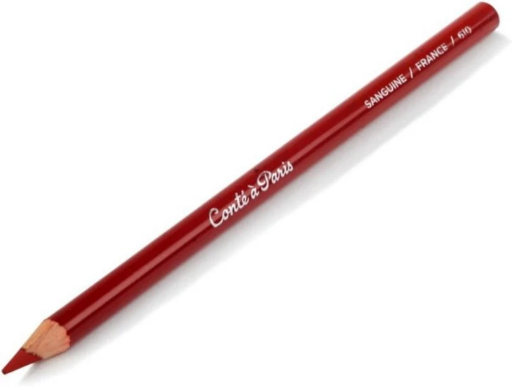 Sketching Pencil Sanguine