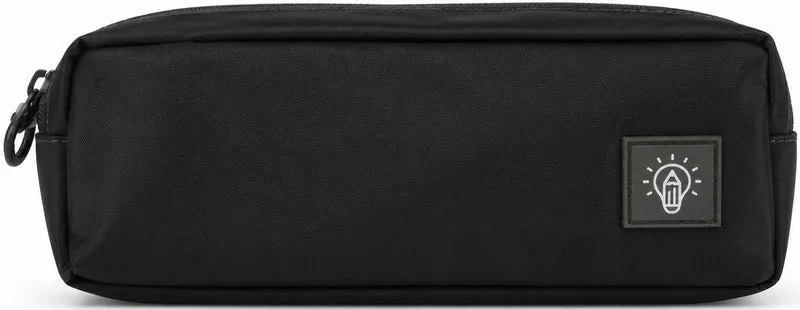 Magnetic pencil case - Grey