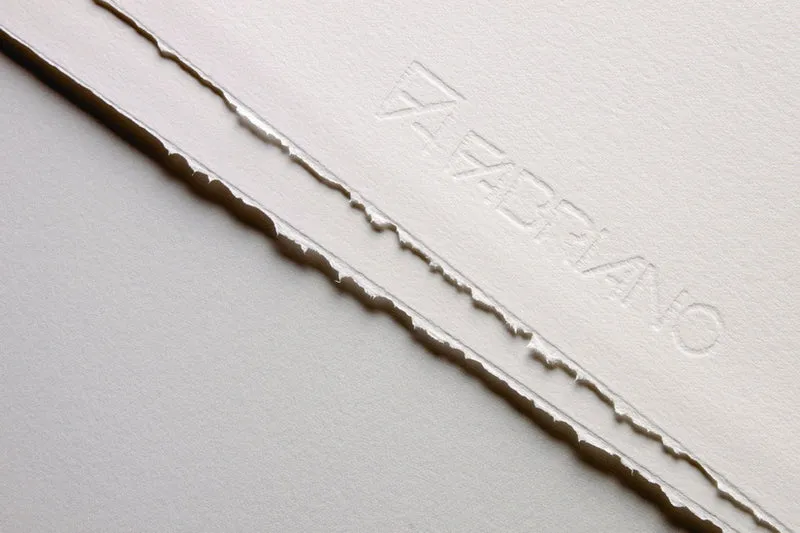 Rosaspina Paper ? 50 x 70 cm White