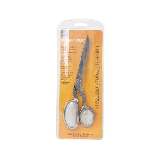 Forged Scissors - 20cm