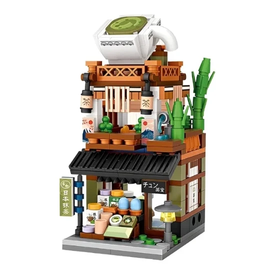 Matcha Shop