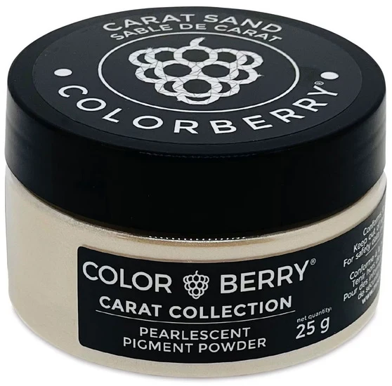 Pigment Powder - SAND
