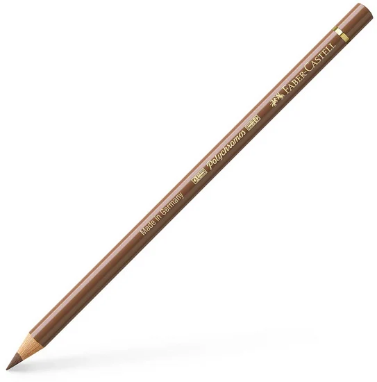 Polychromos pencil bistre