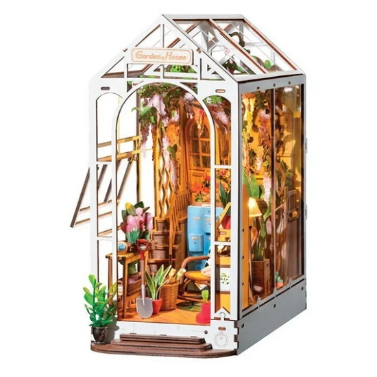 Green house