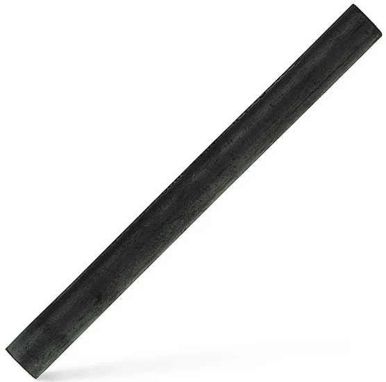 Pitt charcoal stick extra soft black