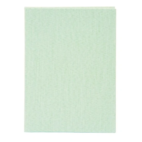 A5 Notebook - CLEAN OCEAN Collection
