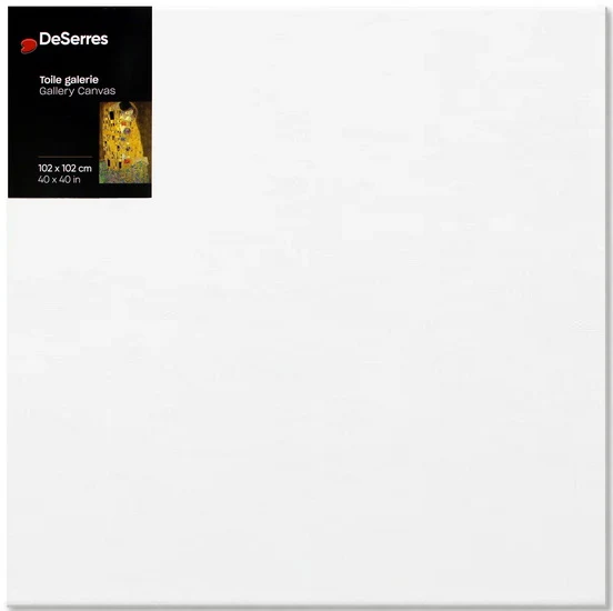 Gallery Canvas - 40 X 40 X 1 1/2"