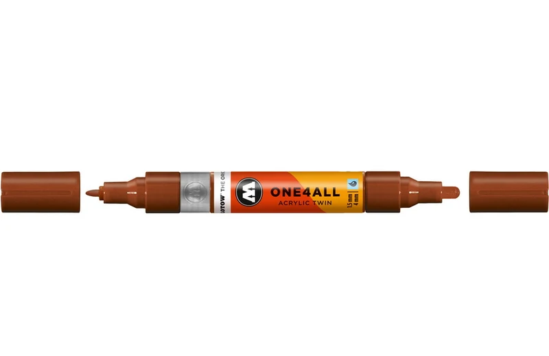 One4all Marker Hazelnut Brown- 1.5-4mm