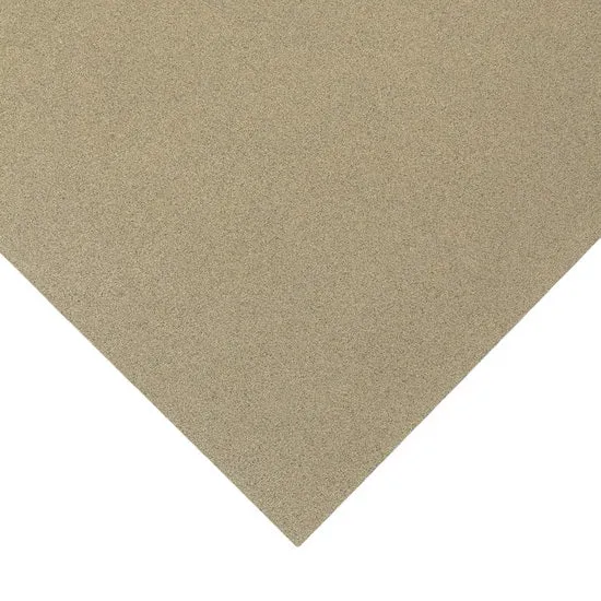 Pastel paper - 19x25in - light grey