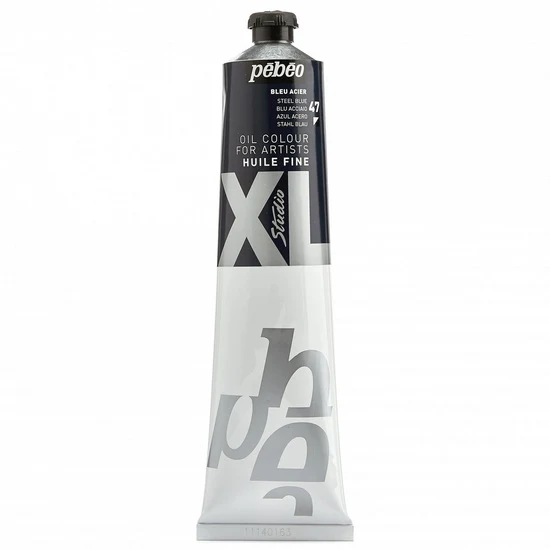 Oil - studio xl - 200ml - steel blue