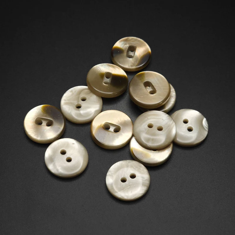 Boutons #B361 - B362 | 19 mm - 15 mm