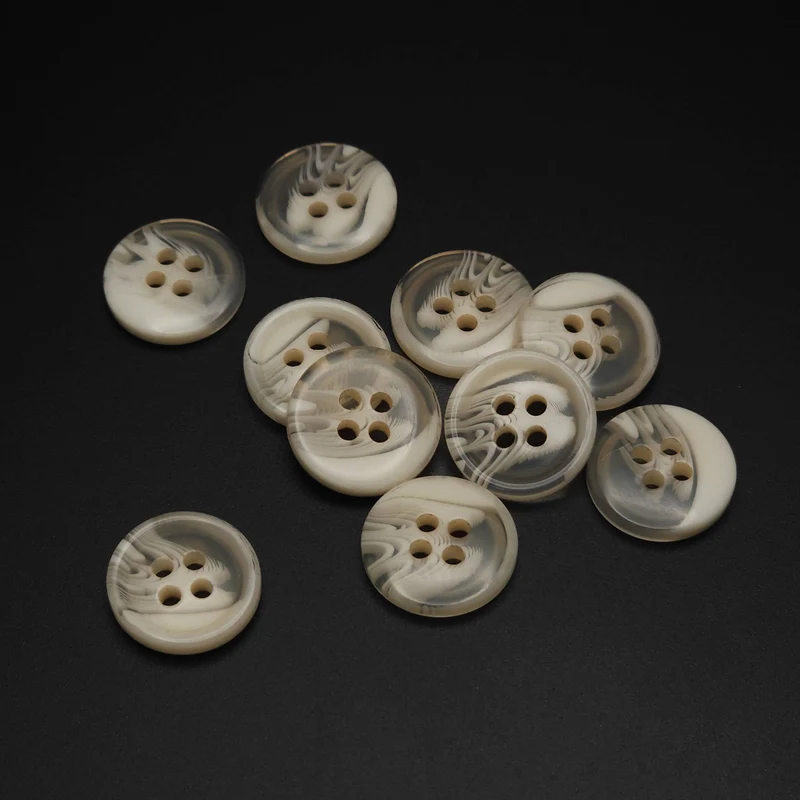 Boutons #B337 - B338 | 15 mm