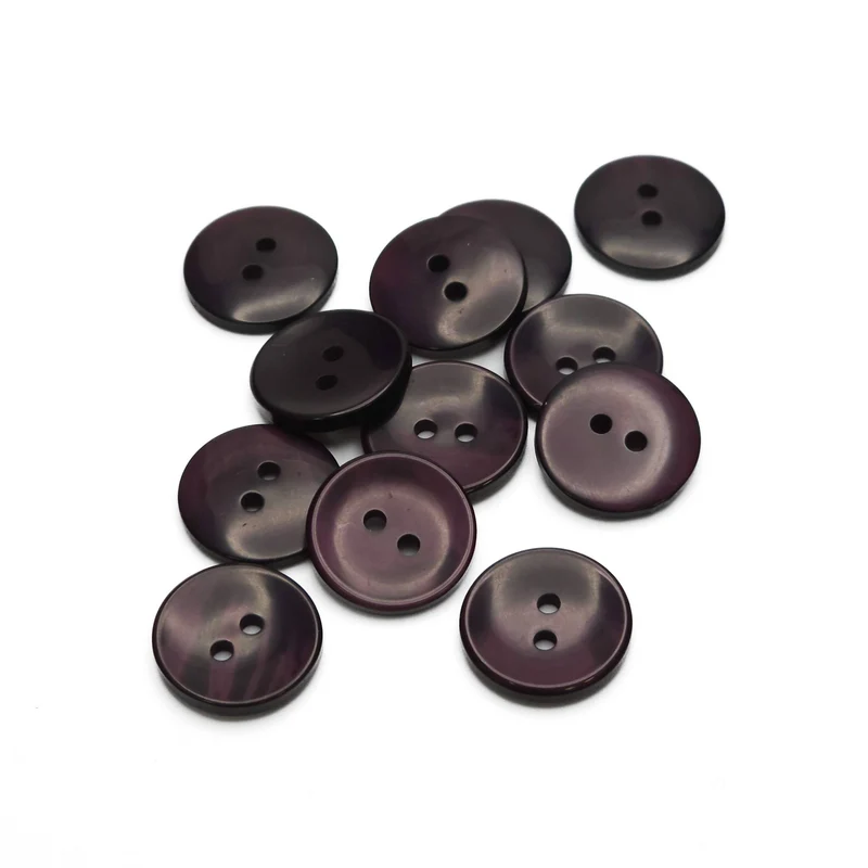 Boutons #B278 - B279 | 15 mm