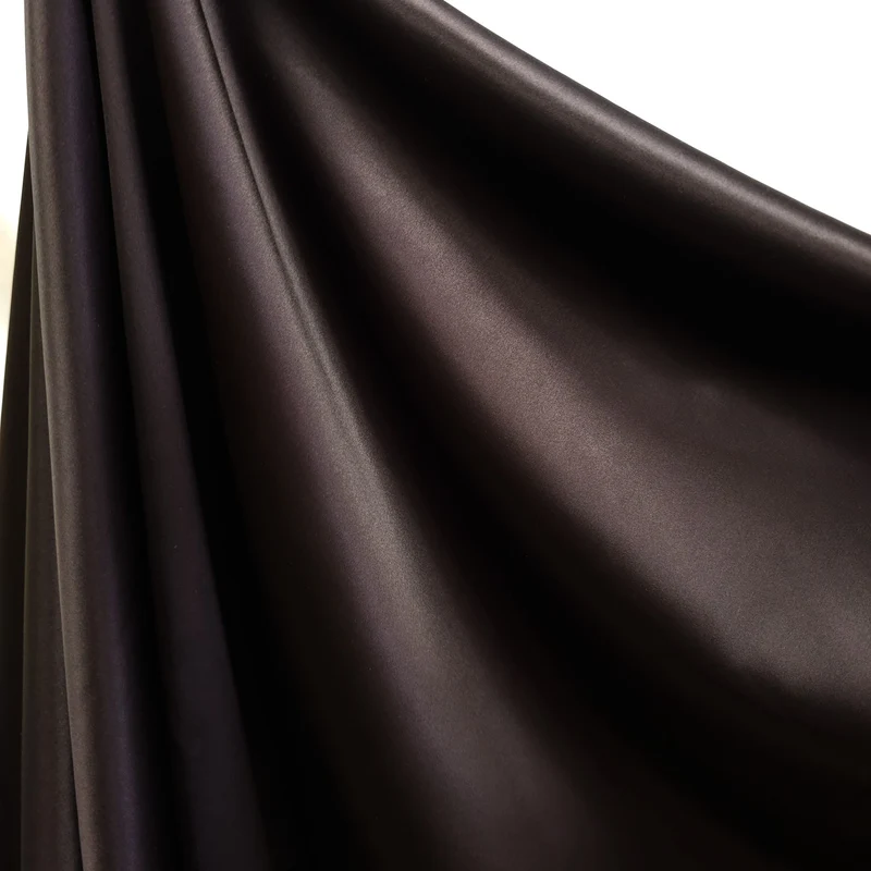 Satin de soie