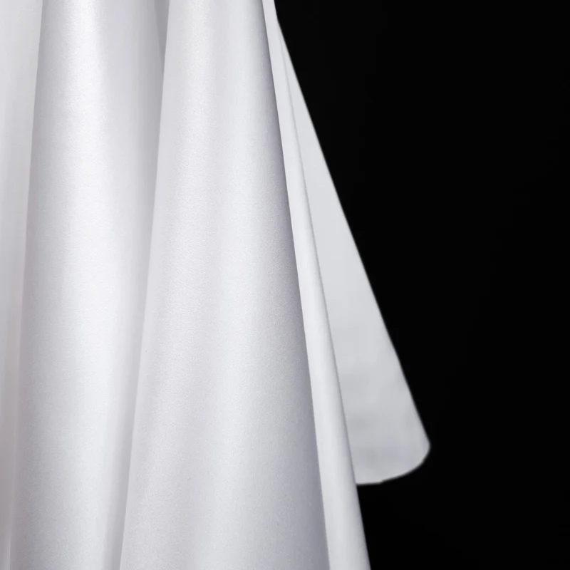 Satin de soie