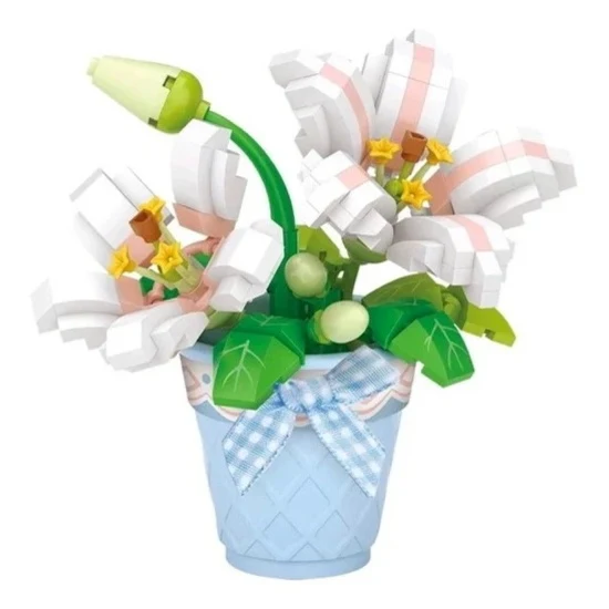 Lily Bouquet