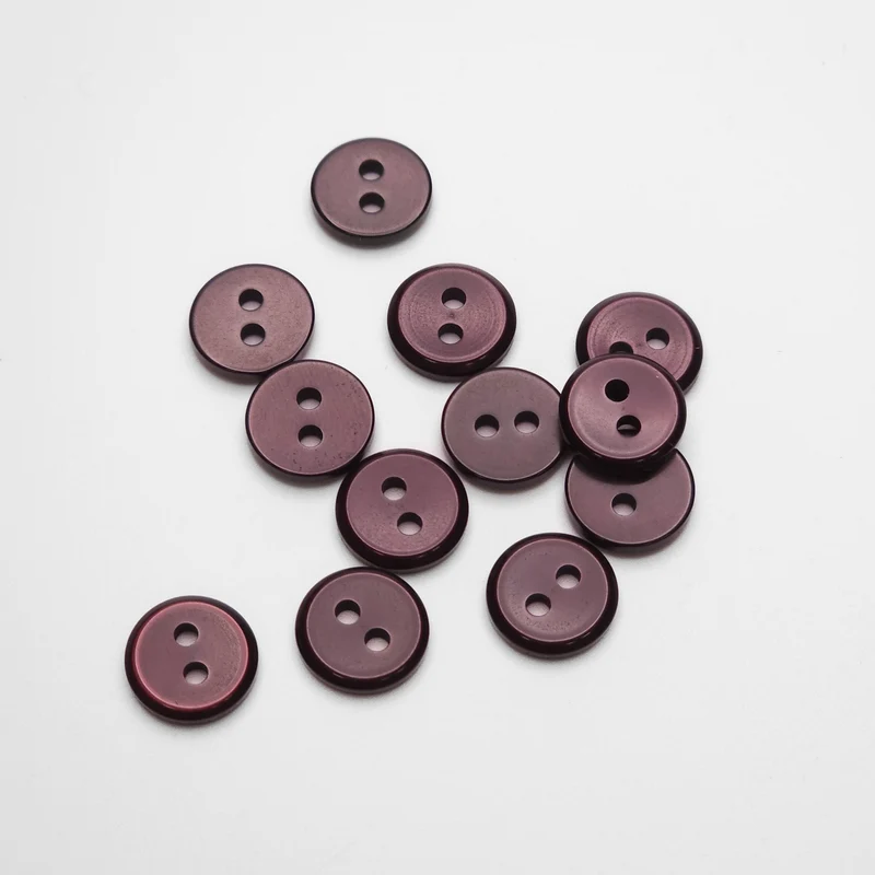 Boutons #B229 - #B233 | 10 mm