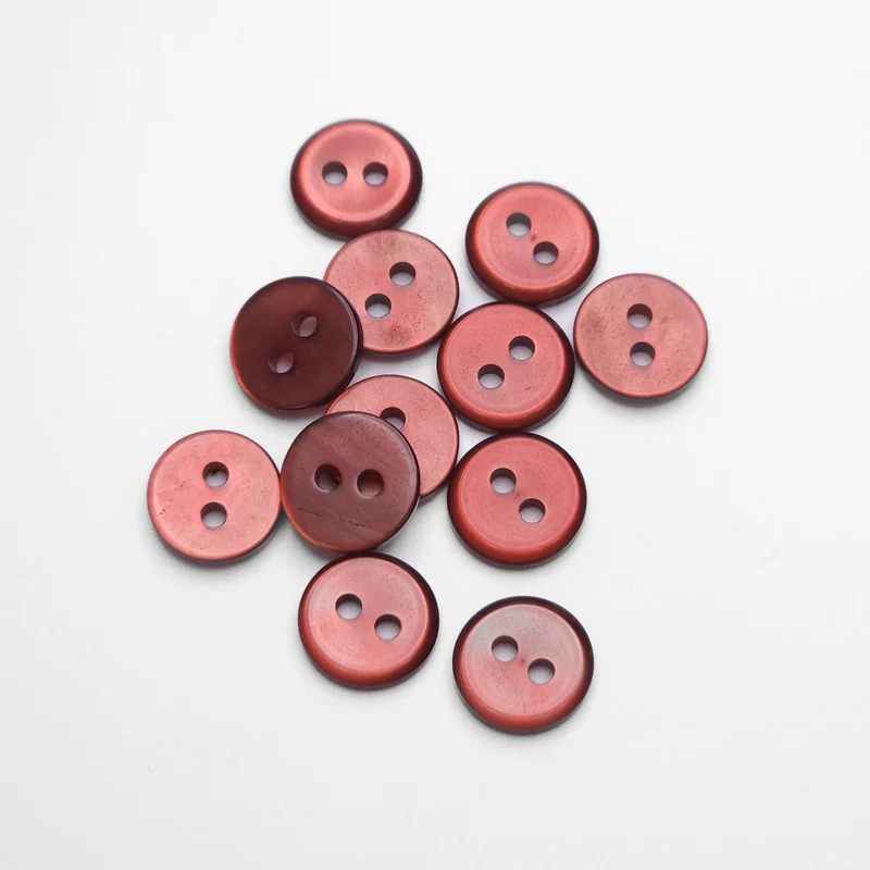 Boutons #B229 - #B233 | 10 mm