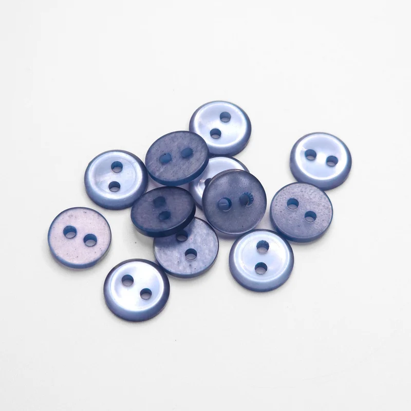 Boutons #B222 - #B228 | 9 mm