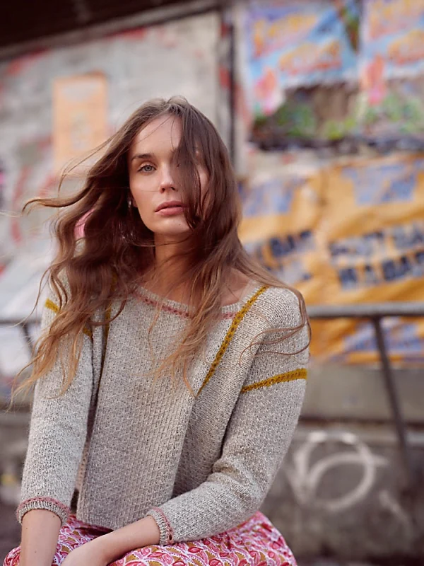Laine Magazine - Issue 26 - Automn 2025