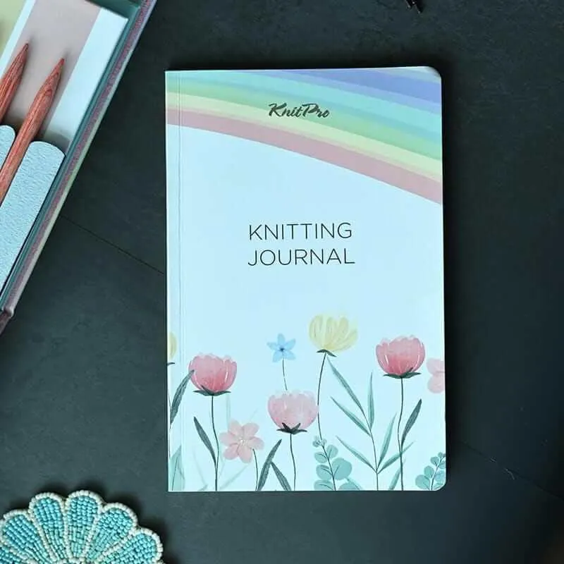 Knitter's Pride -"SELF LOVE" - Interchangeable Needle Gift Set