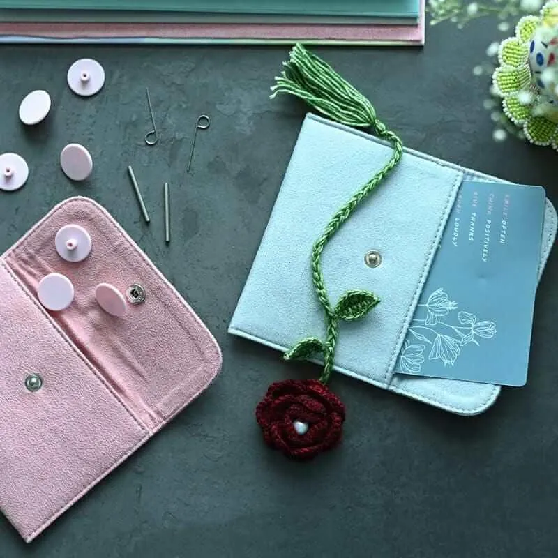 Knitter's Pride -"SELF LOVE" - Interchangeable Needle Gift Set