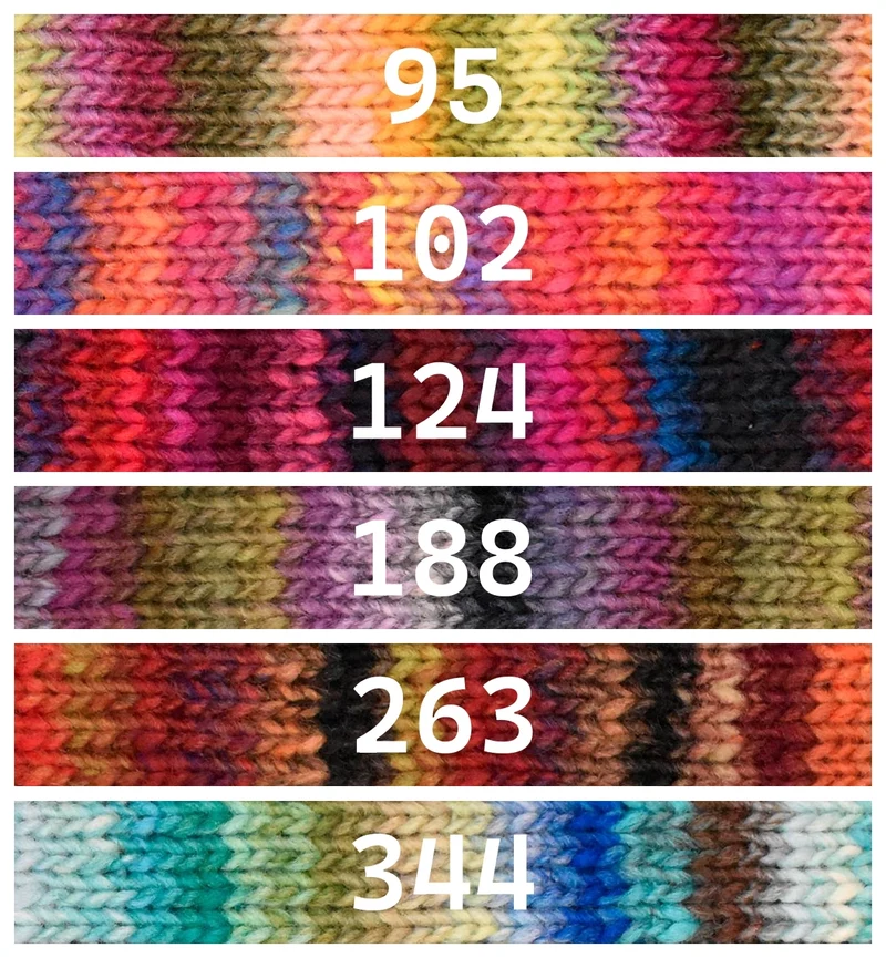 Noro - Kureyon
