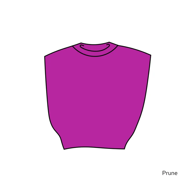 Pull Suzie - 20 coloris.