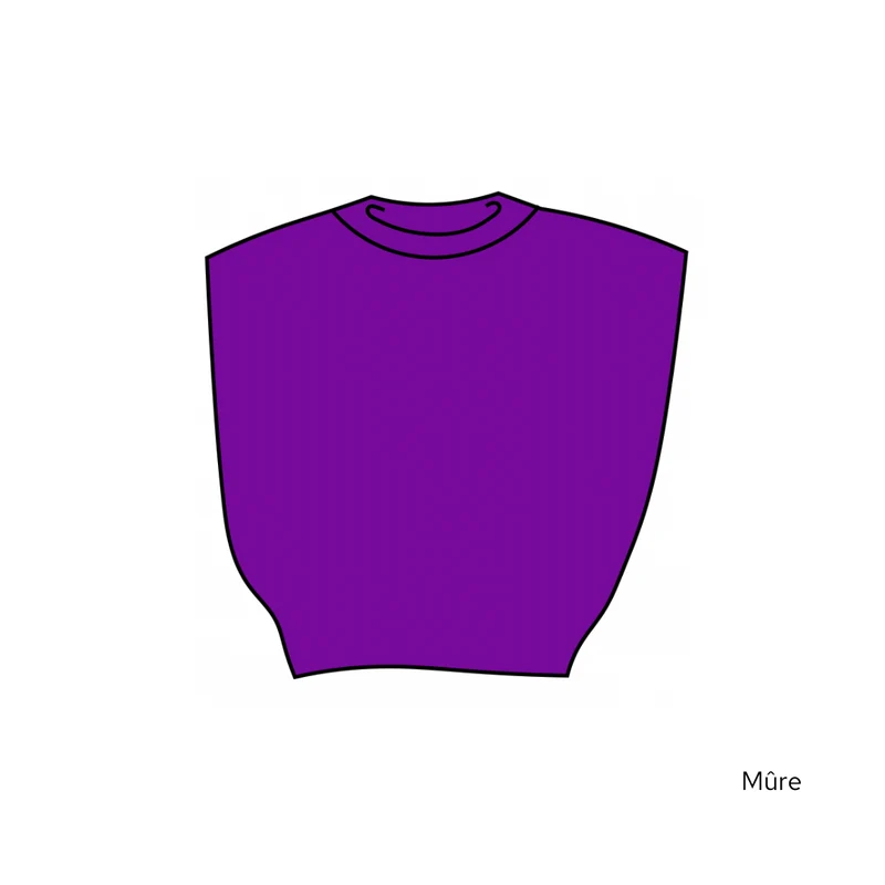 Pull Suzie - 20 coloris.
