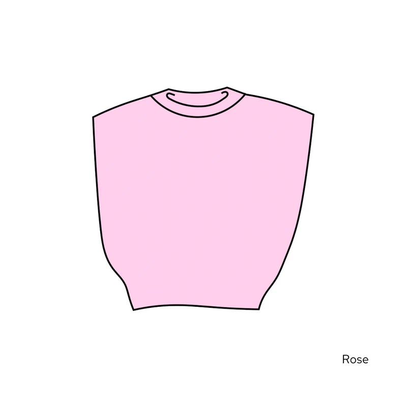 Pull Suzie - 20 coloris.