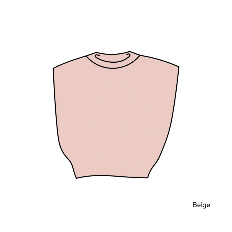 Pull Suzie - 20 coloris.