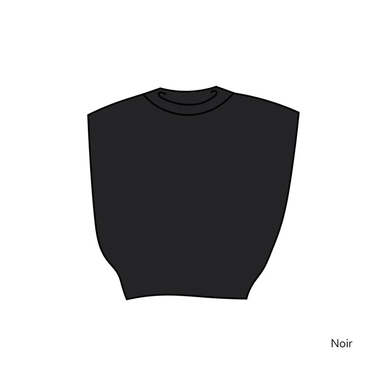 Pull Suzie - 20 coloris.