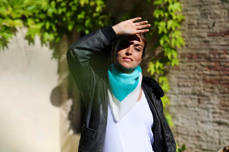 Le Bandana.