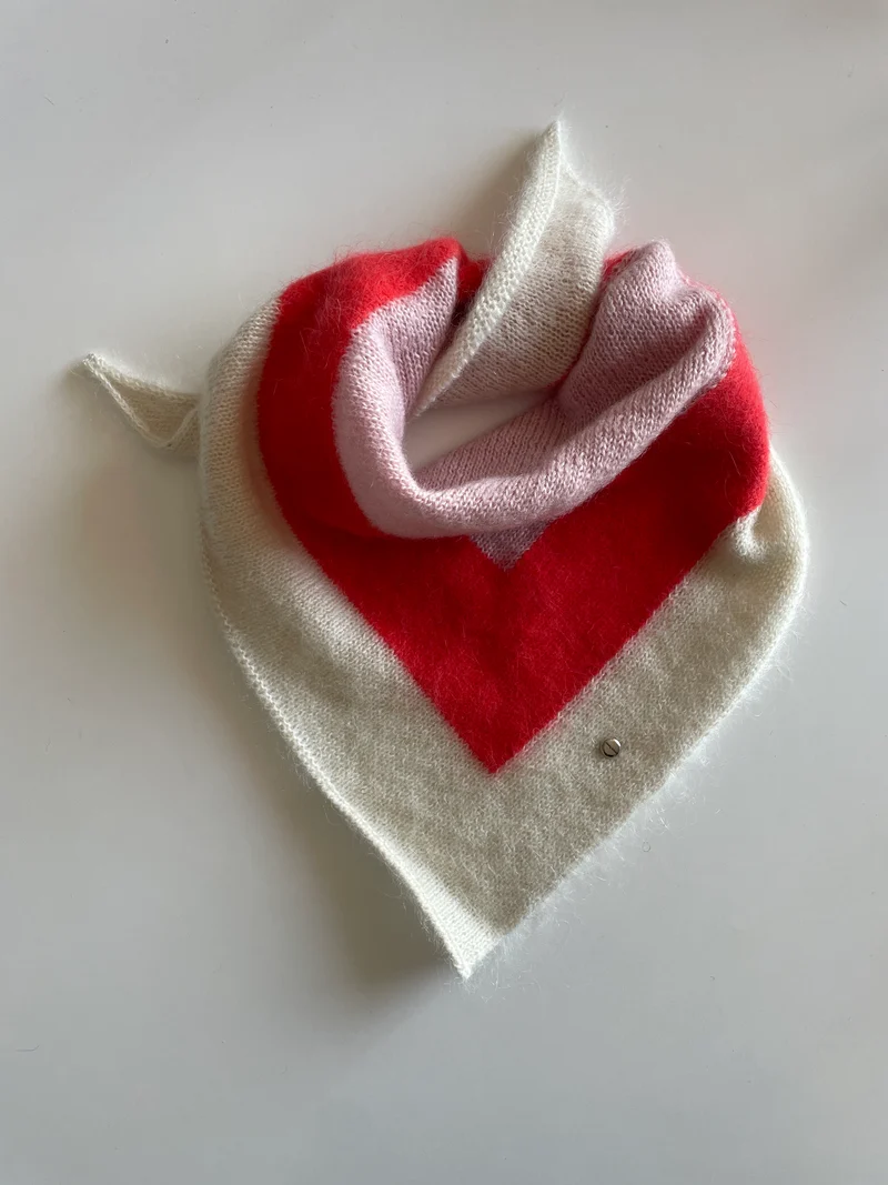 Le Bandana.