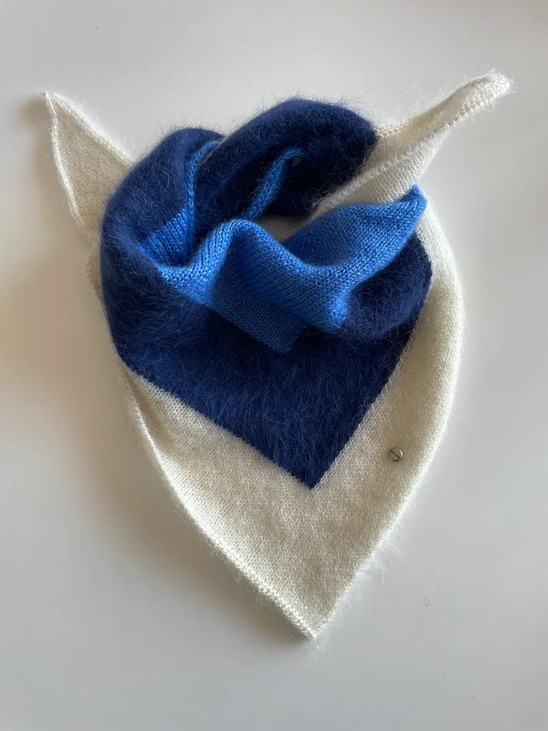 Le Bandana.