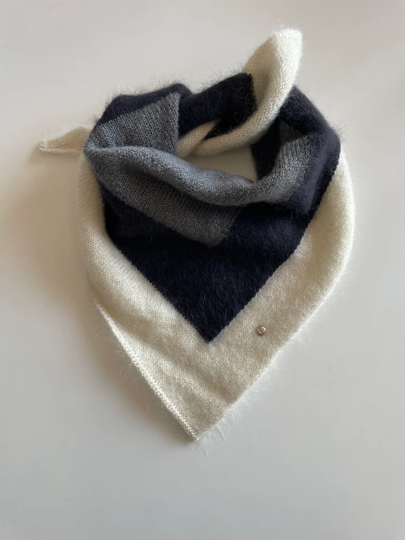 Le Bandana.