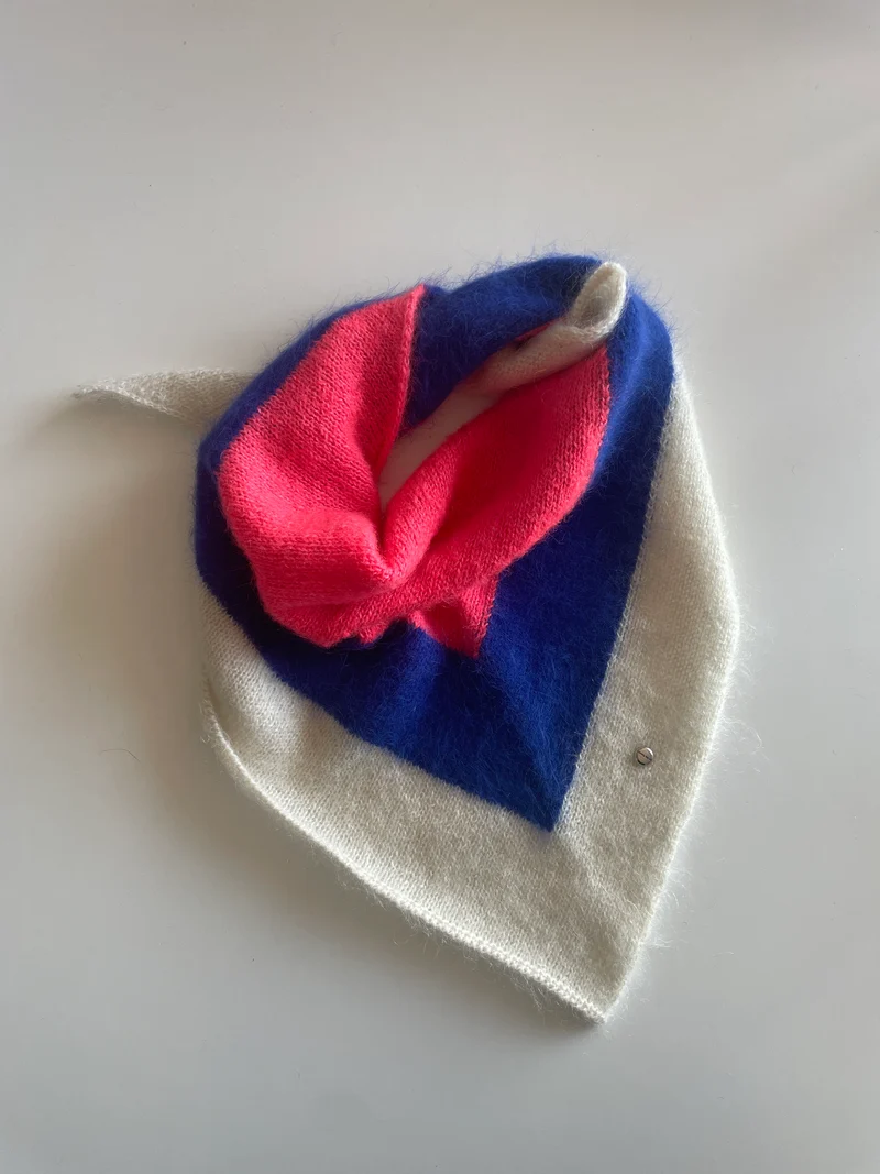 Le Bandana.