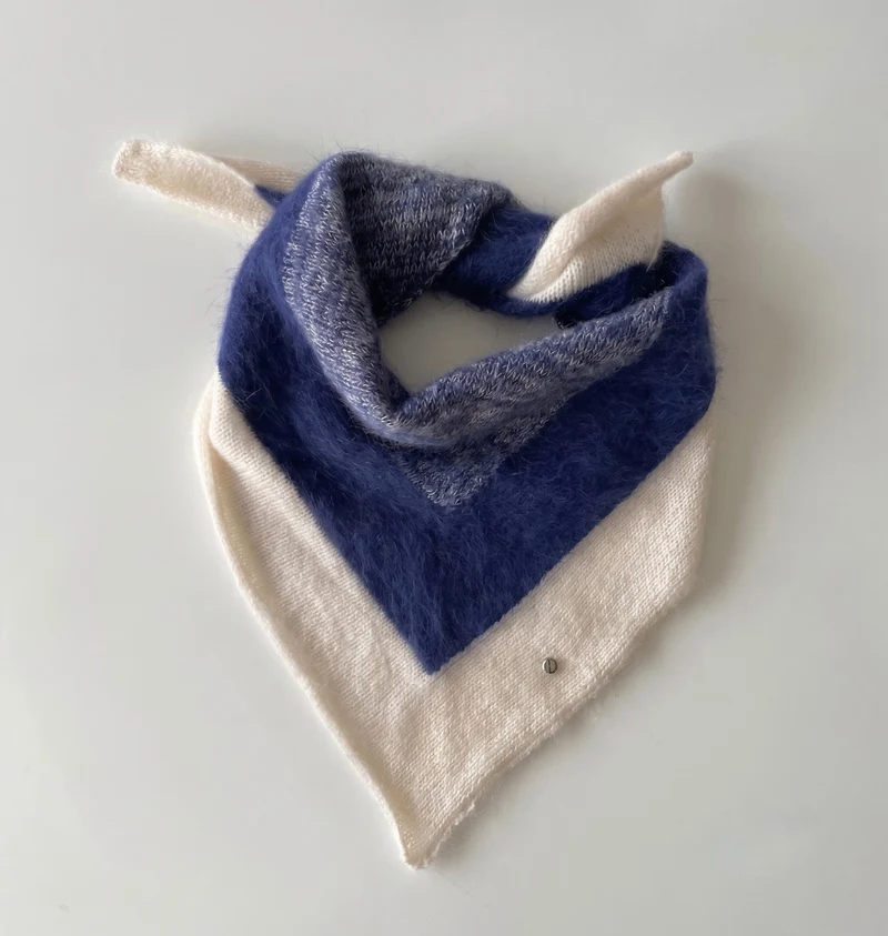 Le Bandana.